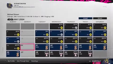 🎆🎆11th Annual 4th of July MLB The Show Celebration. Every home run dedicated to my mom. No mic🎆🎆