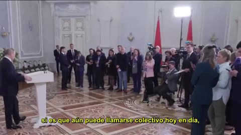A Rússia planeia a redução dos gastos militares. A UE e os EUA decidiram aumentá-los!
