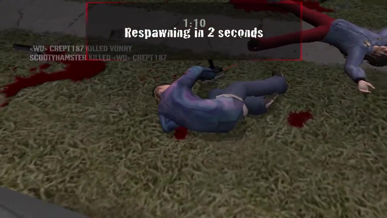 25 to Life Insignia steam 2026