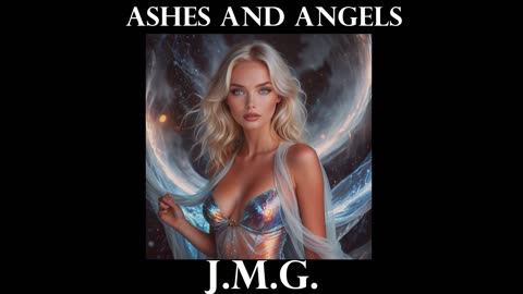 Ashes and Angels by John M. Gunn