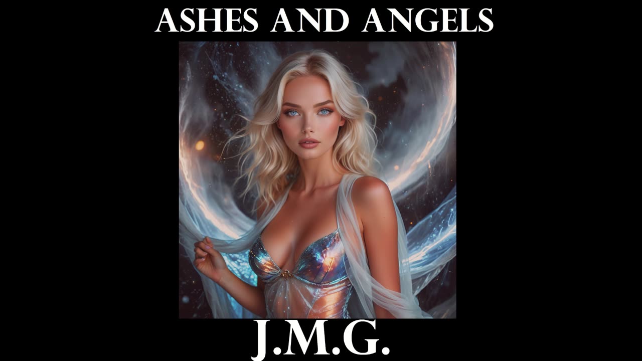 Ashes and Angels by John M. Gunn
