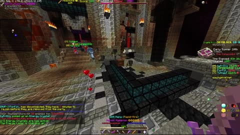 Skyblock FLOOR 7 [#2481]