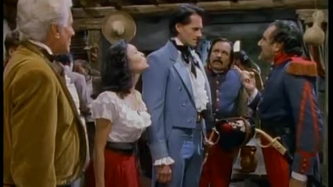 Zorro (1990) S1E8