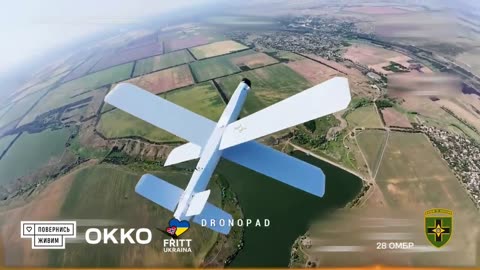 🚁🔥 Ukraine Russia War | Ukrainian FPV Drones Down 182 Russian UAVs in Dronfall Project | RCF