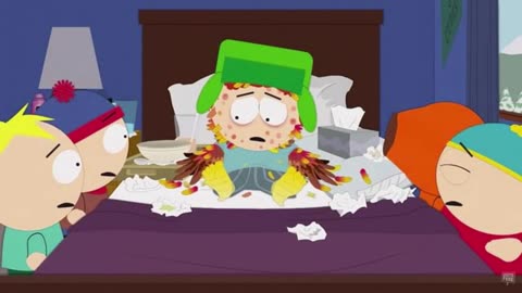JESUS!!! South Park Season 27 Premiere Quick Review!!!