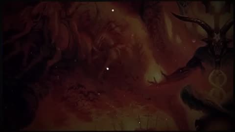DEMONOLOGY - The Unseen World