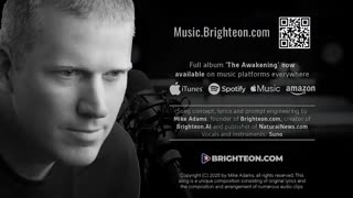 Bombs Away - music video by Michael Adams (Amethios)