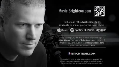 Bombs Away - music video by Michael Adams (Amethios)