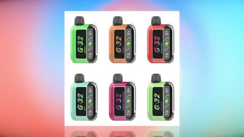 G-Prime/ ABT 32K Disposable