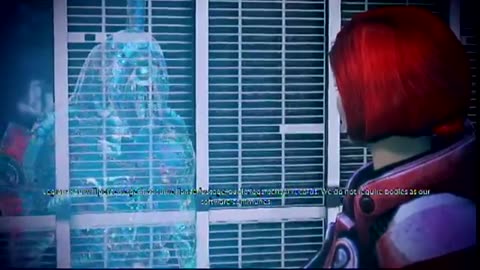 Mass Effect 3 Day 8 - 4 _ 12