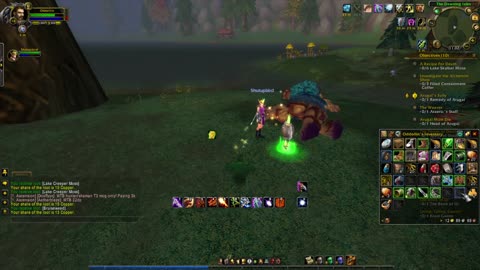 GOT CAUGHT, 8 Martial Artists, in Project Ascension