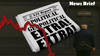 Ep. 3694b - [DS] Blocking Nominees, Countermeasures, Epstein Client List Exists, Plan Within A Plan