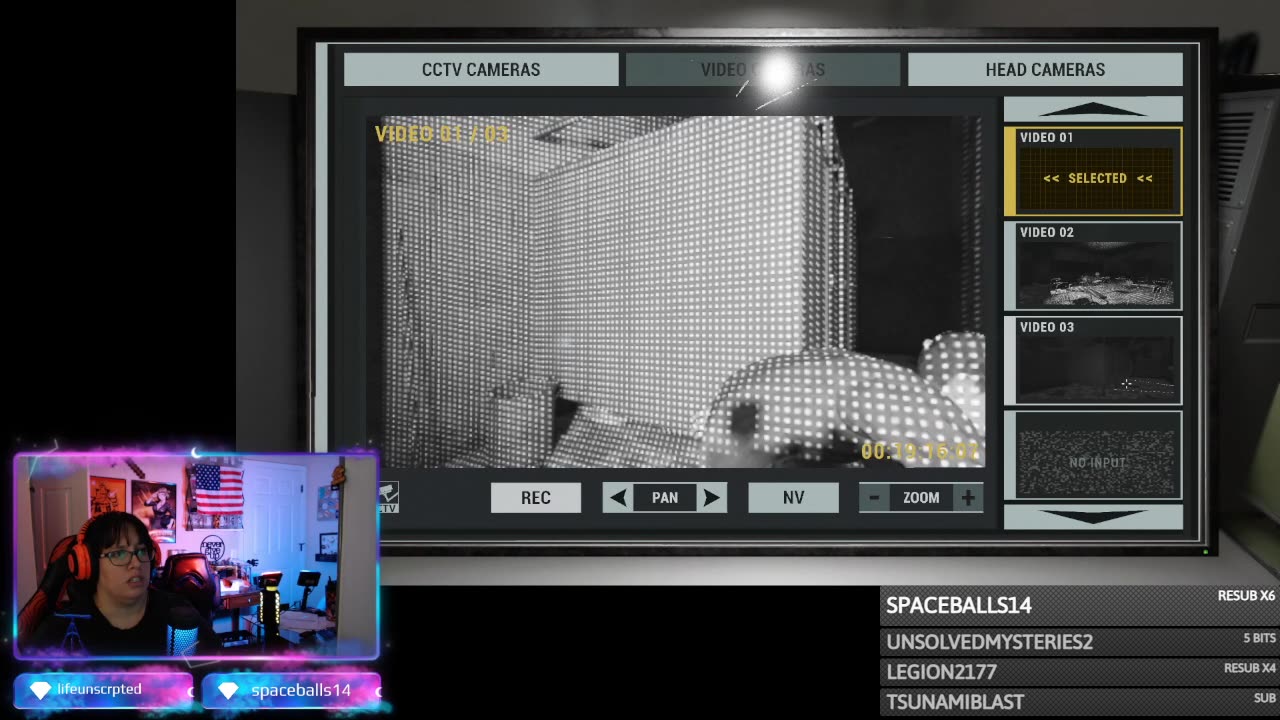 PEAK Ghost Content