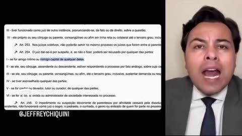 Nazista de Moraes perdeu a vergonha de vez‼️