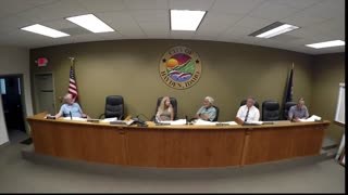 Trusting an Appointed Board?