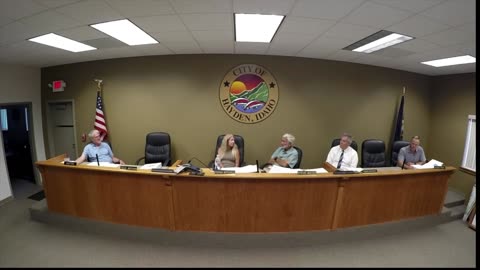 Trusting an Appointed Board?