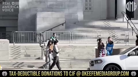 O'KEEFE HOMELESS IN LA