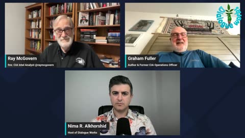 Ray McGovern and Graham E. Fuller: Who Is Trump 2.0?