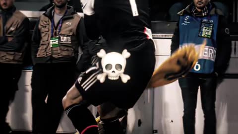 Cristiano Ronaldo fan