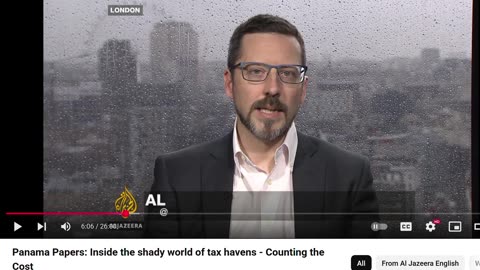PANAMA PAPERS
