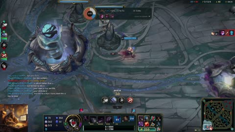 League of Legends: Can I Get Out of Iron