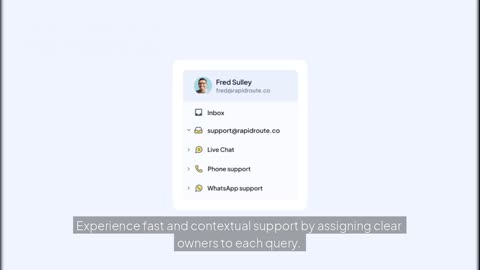 Hiver’s Omnichannel Inbox: All Your Support Channels in One Powerful Platform