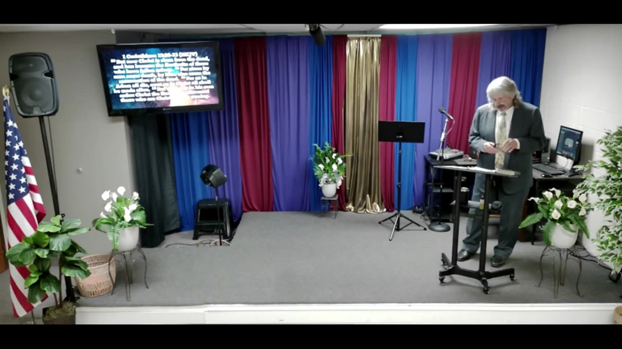Justpassinthru IHS Sunday 4 20 25 Easter He is Risen