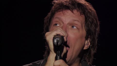 Always - Bon Jovi (live)