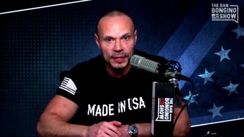 The Dan Bongino Show Reveals the Truth The Trump Persecutors