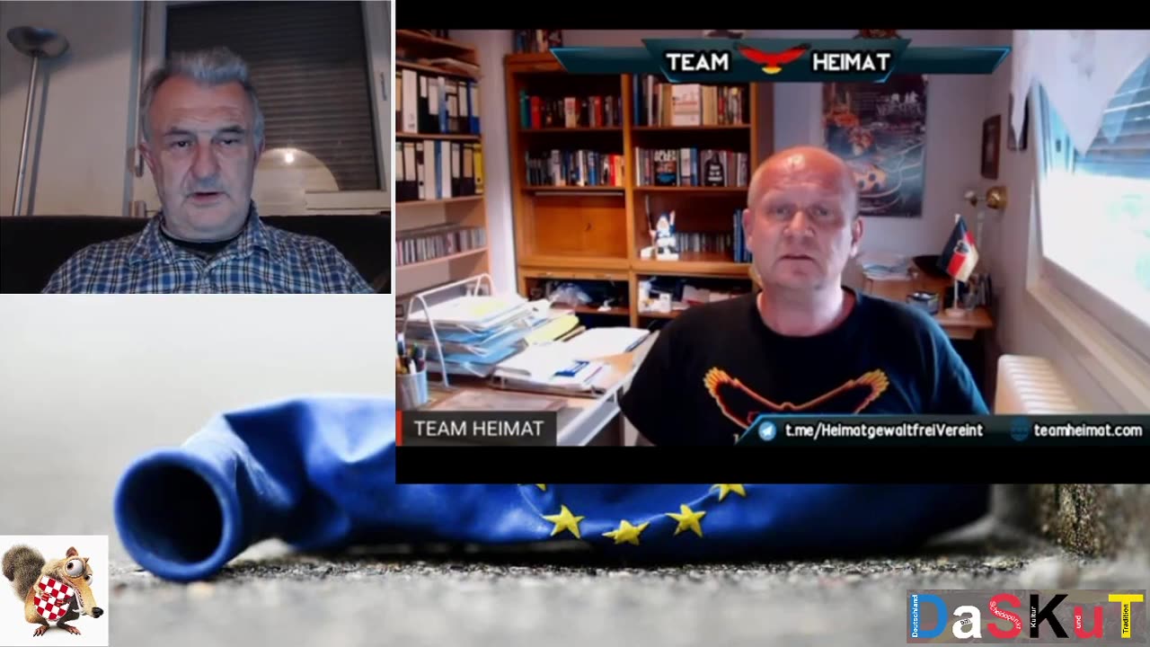 Carsten Jahn Die Abrechnung ganz ohne Spenden 🤑 11 02 2021