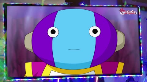 Dragon ball Super Tagalog Dubbed HD - Episode 40