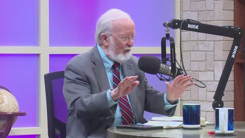 The Hidden History of the Bible | Chris Pinto