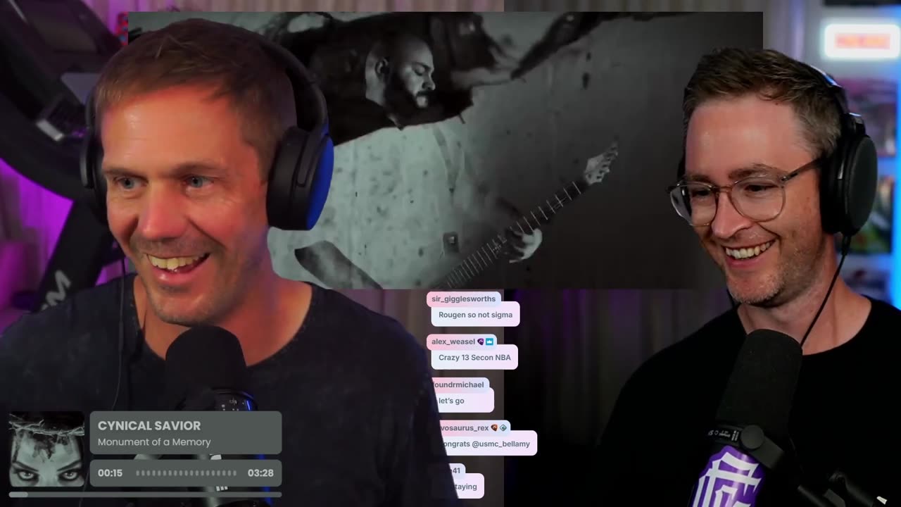 SHOW ME YOUR METAL! Episode 227 With Benny - Monday 31 March 2025