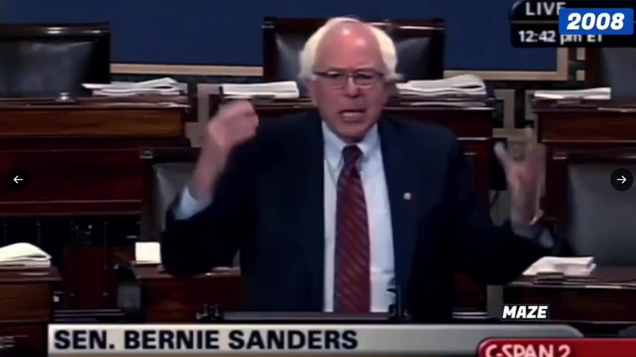 Reciprocal tariffs: Brought to you by Pelosi, Sanders, Obama and Trump