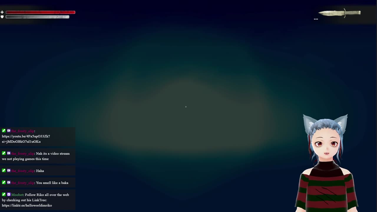 Guys, I found a bug!