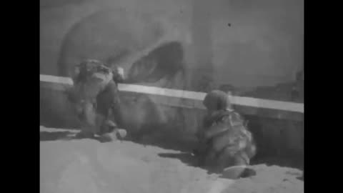 Documentaire - Six-Day War How Israel Defeated 3 Arab Nations In Less Than A Week