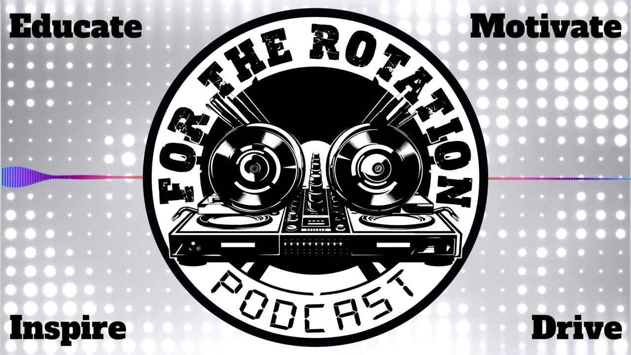 For The Rotation - Trailer