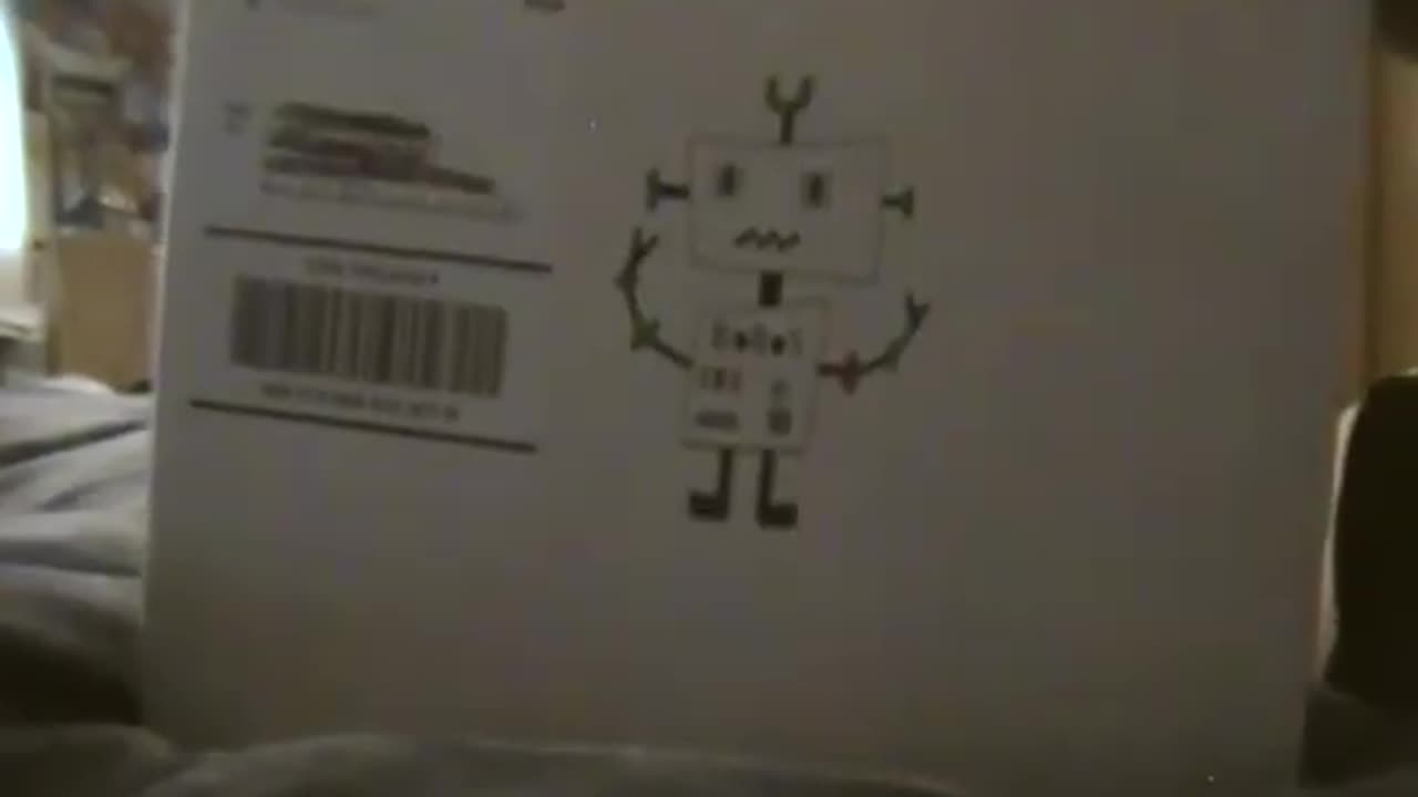 Pop Culture Unboxing Episode 107_ Big Old Box Of Stuff December 2016