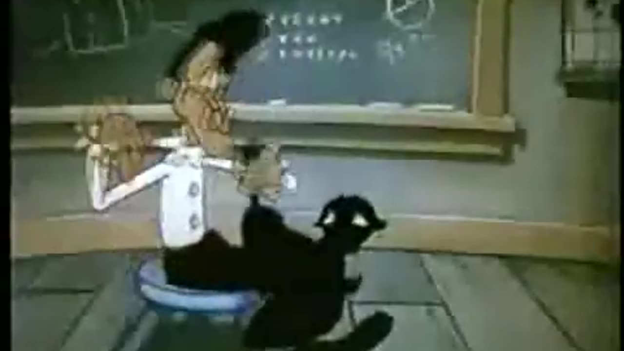 Mary's Little Lamb F/x spanking