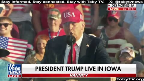 Hannity | Fox News | 7/03/2025
