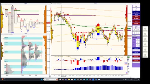 Bluewater Pre-Market for Mar 18