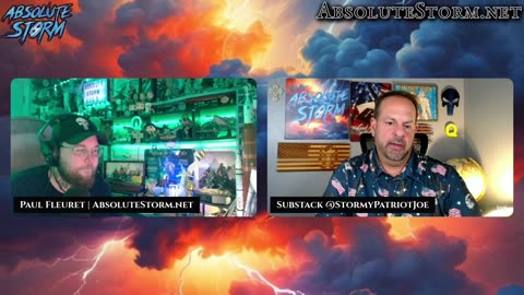 Clips: Absolute Storm Ep 71 - BTC