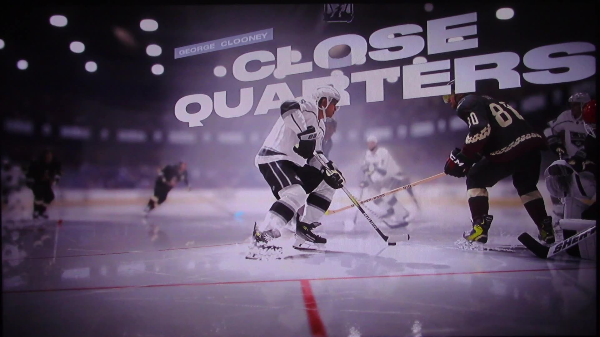 NHL: Arizona Coyotes vs Los Angeles Kings