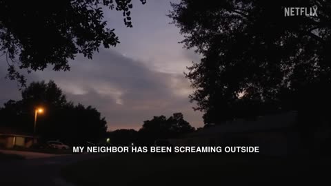 The Perfect Neighbor (Official Trailer) Netflix