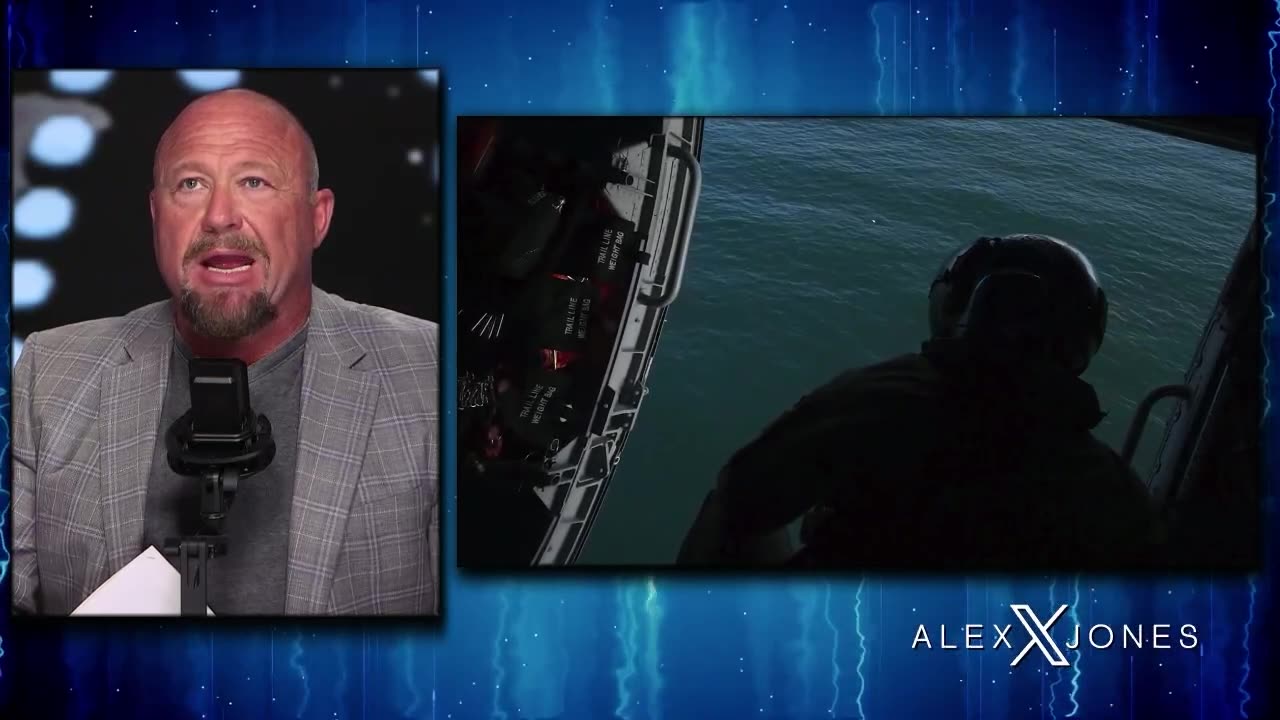 Bowne Report, Trump Gives The Drug Cartels An Ultimatum