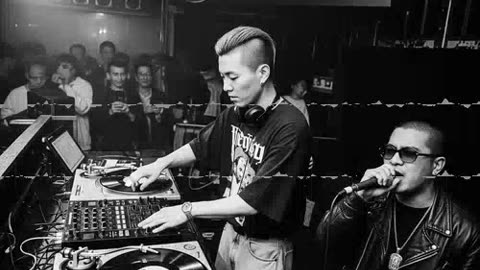 Midnight Instruments Vol.34 (Japanese Beats Edition)