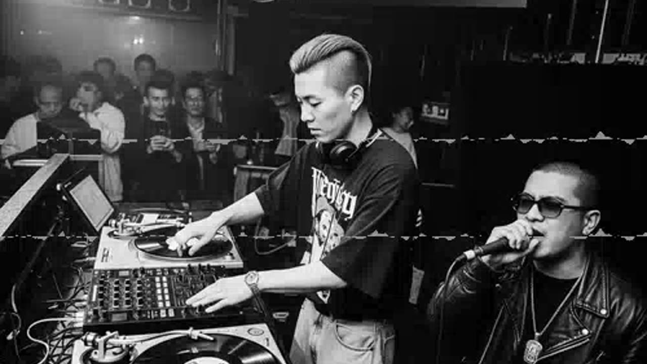 Midnight Instruments Vol.34 (Japanese Beats Edition)