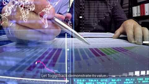 Toggl Track – The Easiest Time Tracker with 100+ Integrations