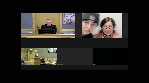 Threshold & Readiness hearings