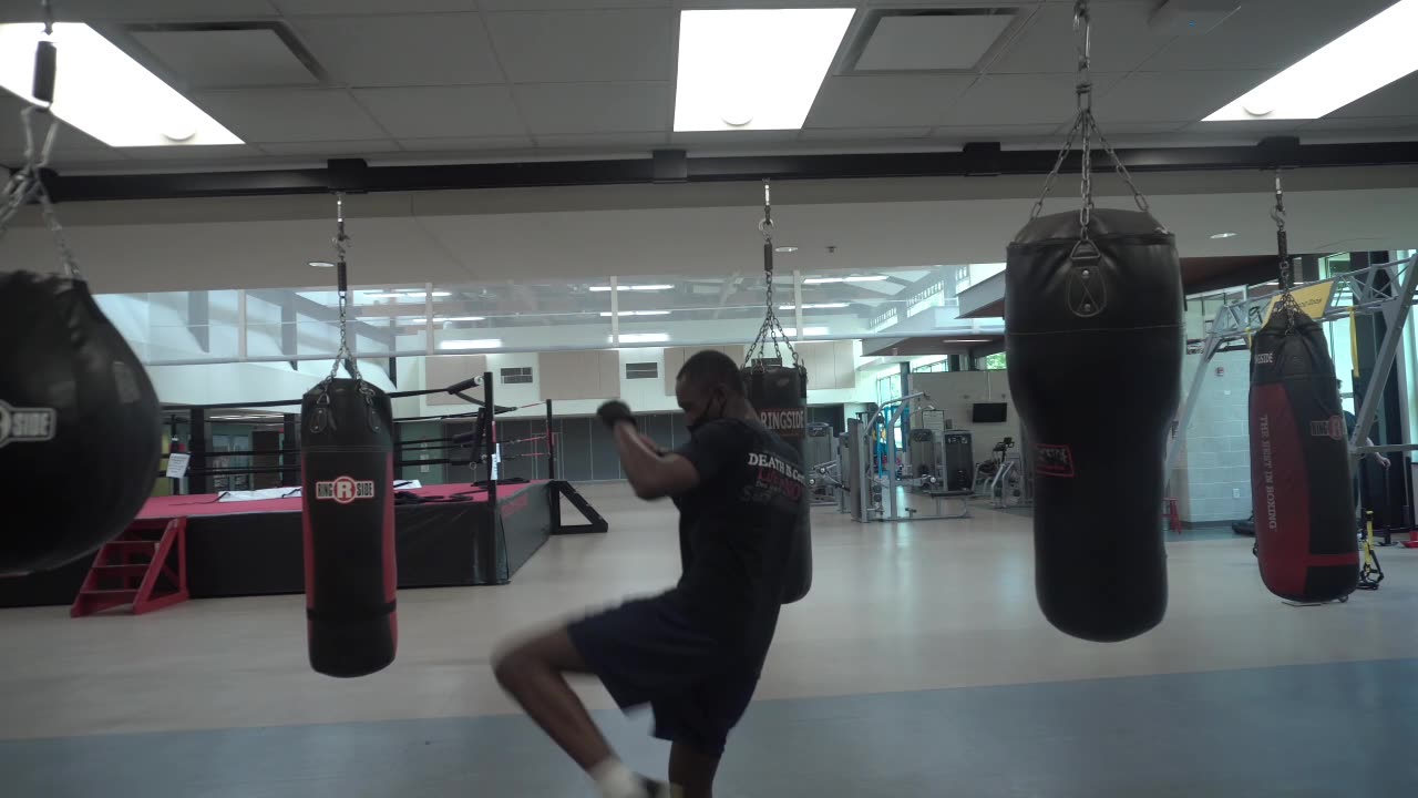 Flip Kicks 🥋🦵🏾